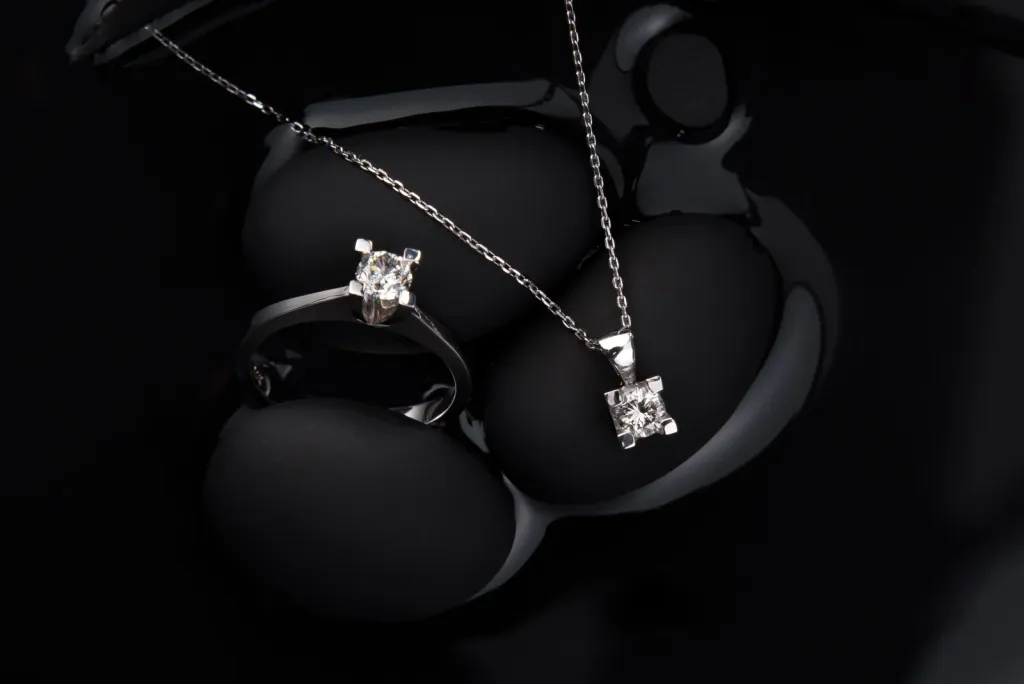 Fine Jewelry online store