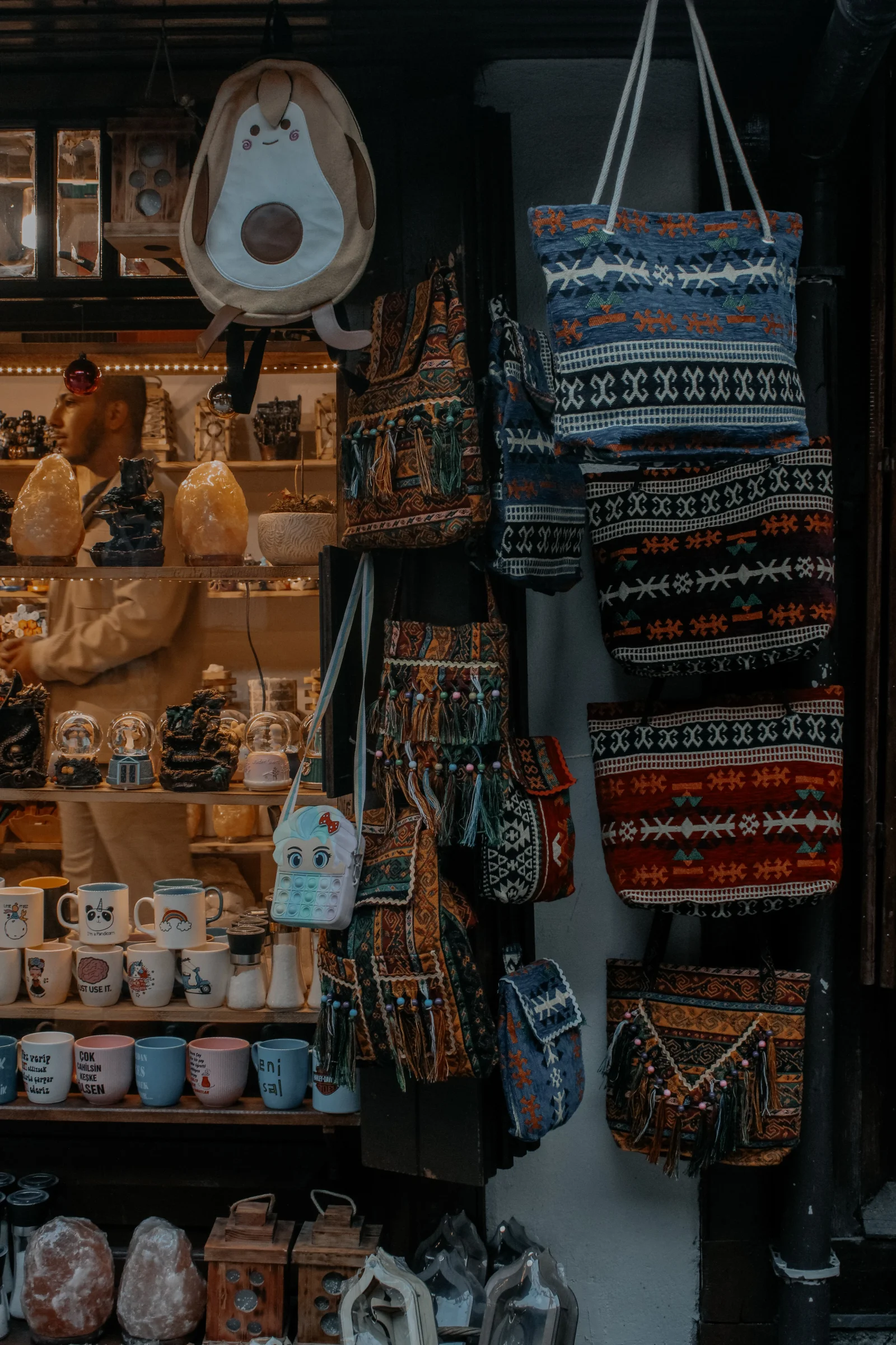 Handmade Marketplace online store