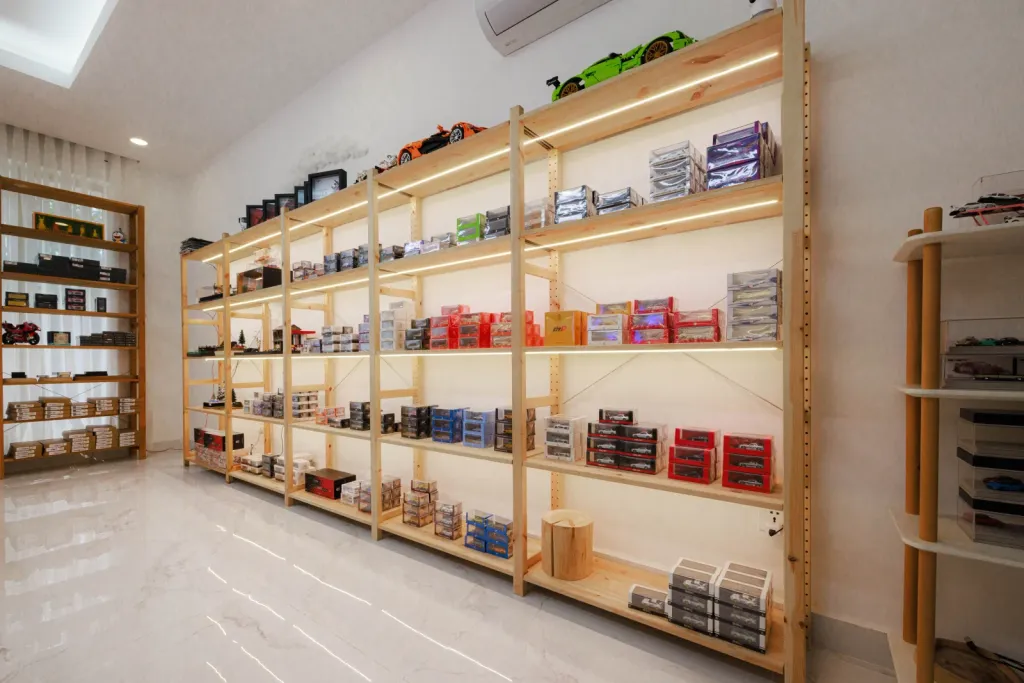 Hobby Store online store