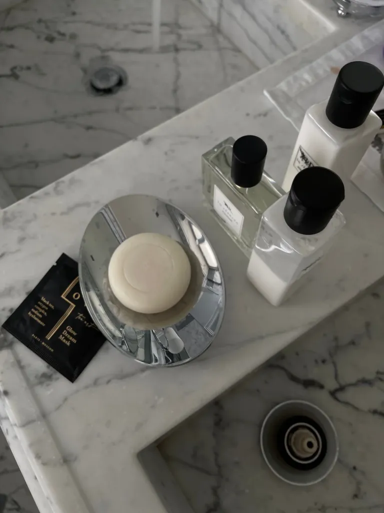 Hotel Supplies online store