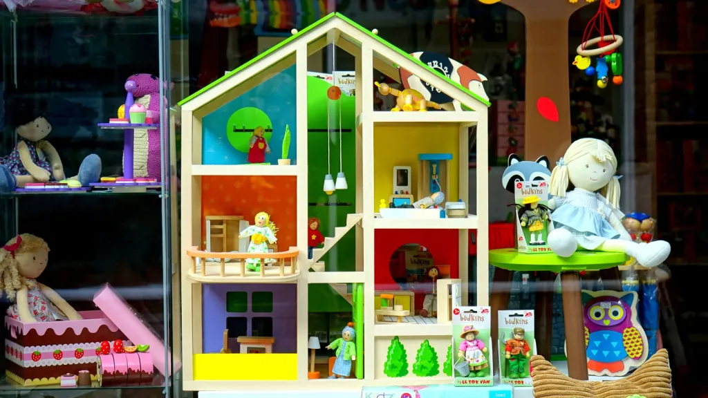 Kids Furniture online store