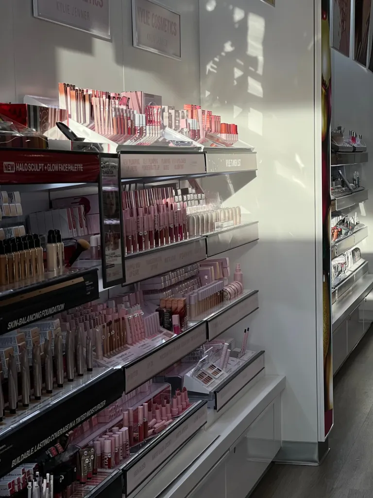 Makeup Artist Store online store