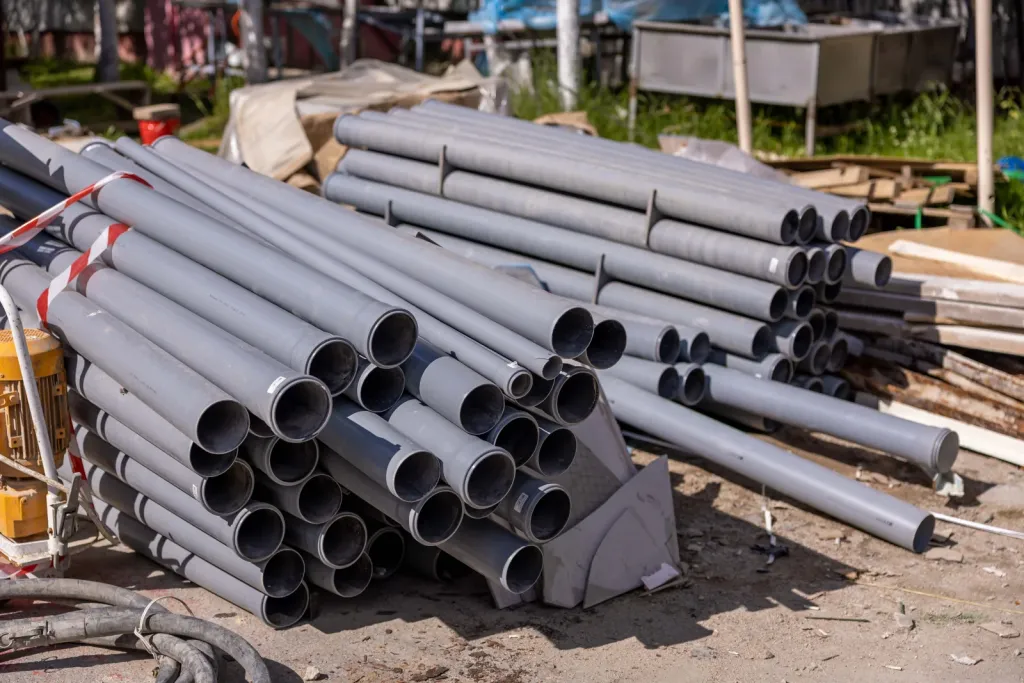 Plumbing Supplies online store