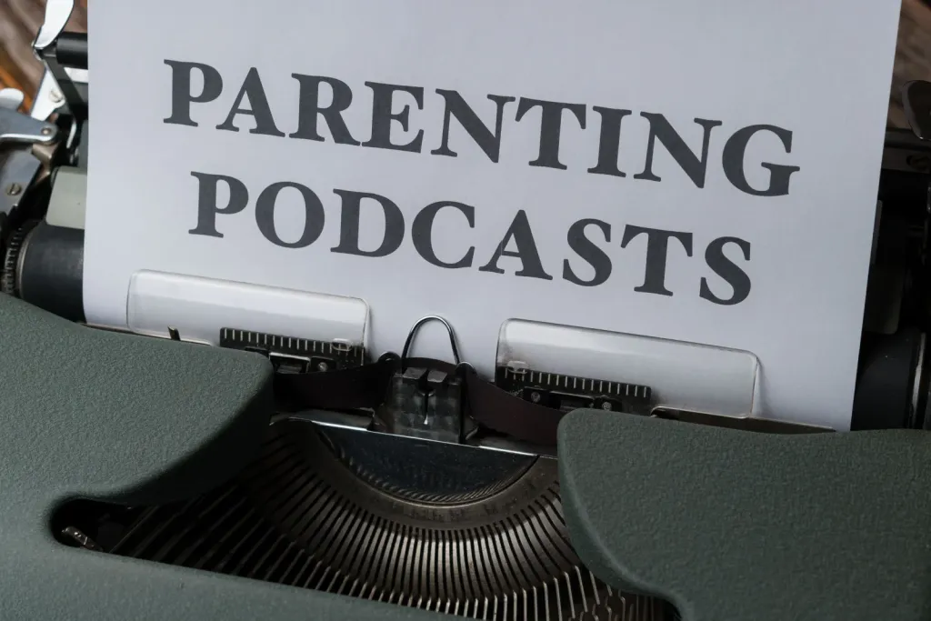 Podcast Resources online store