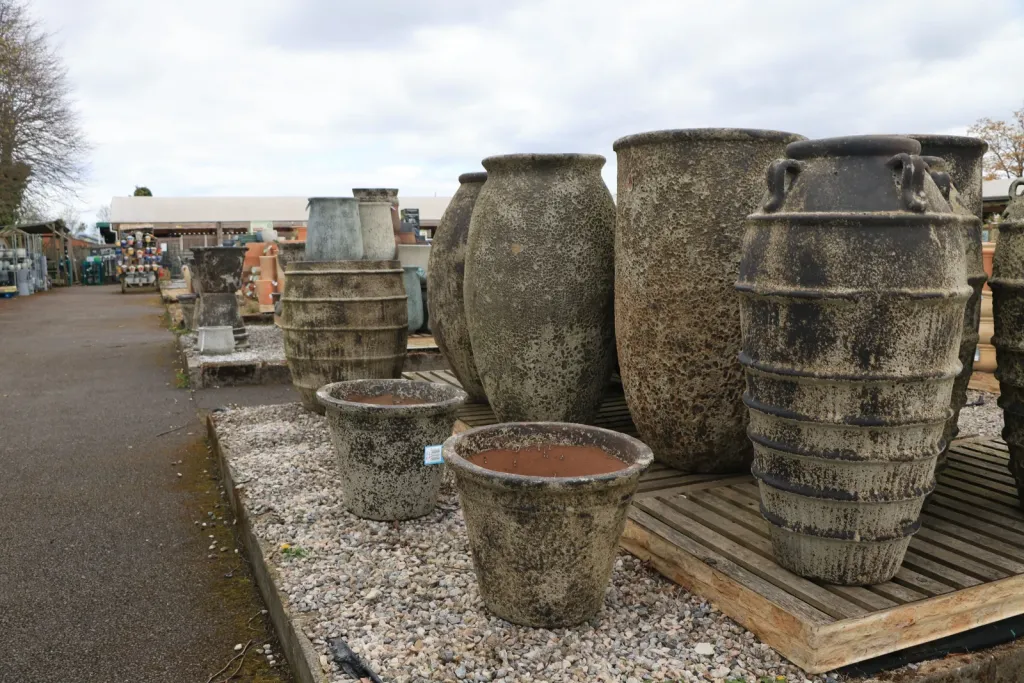 Pottery Store online store
