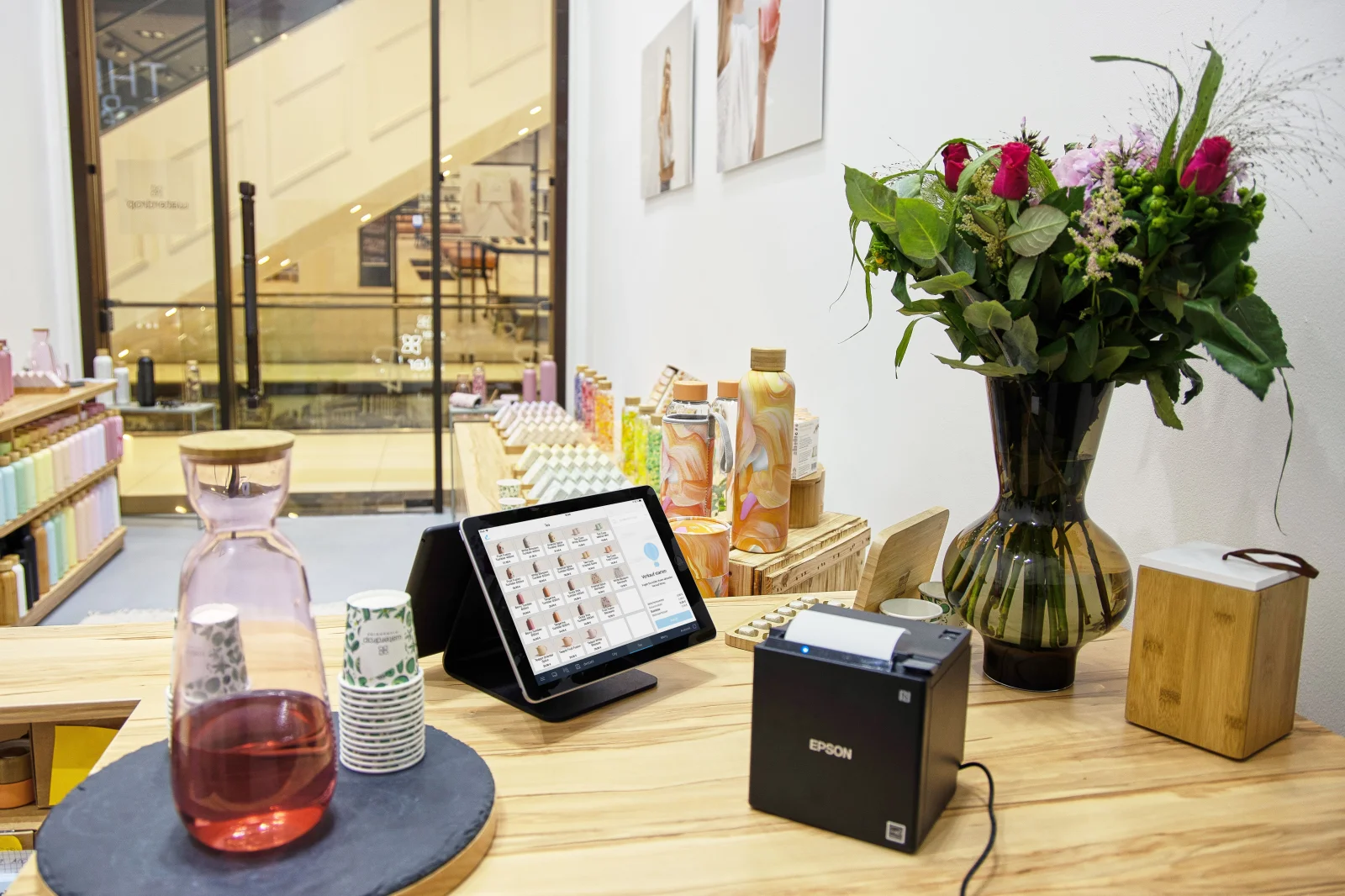 Printable Store online store
