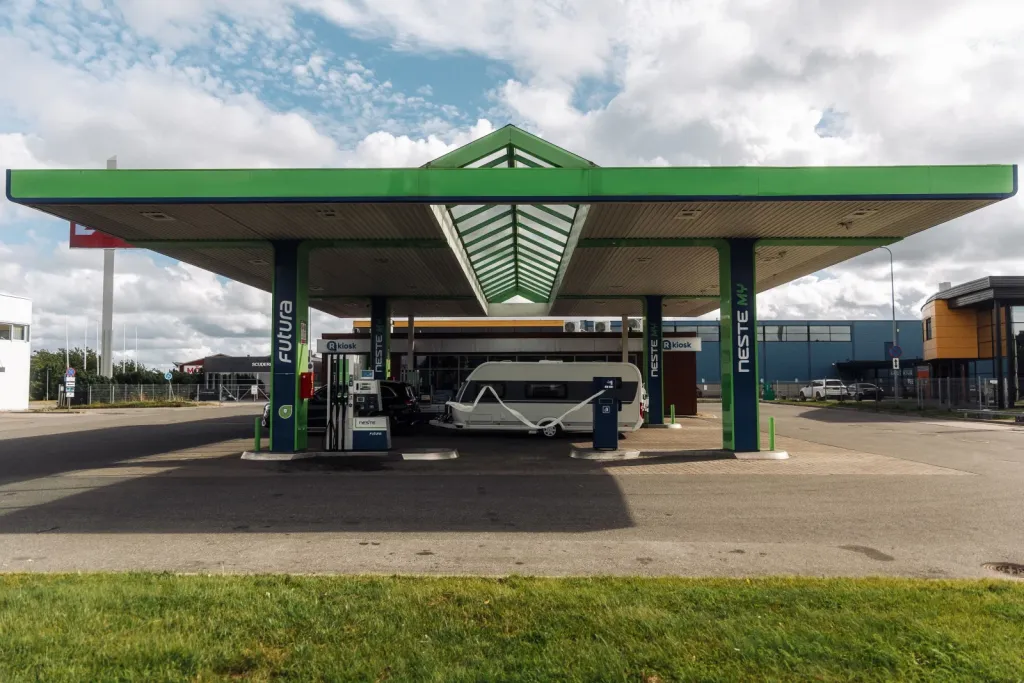 RV & Caravan Store online store