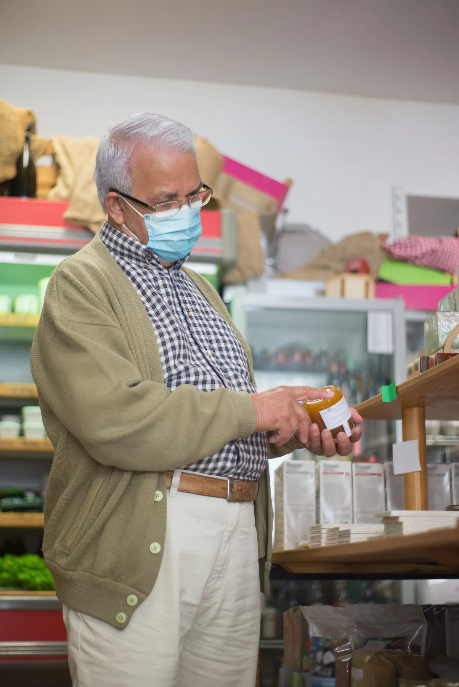 Senior Care Store online store