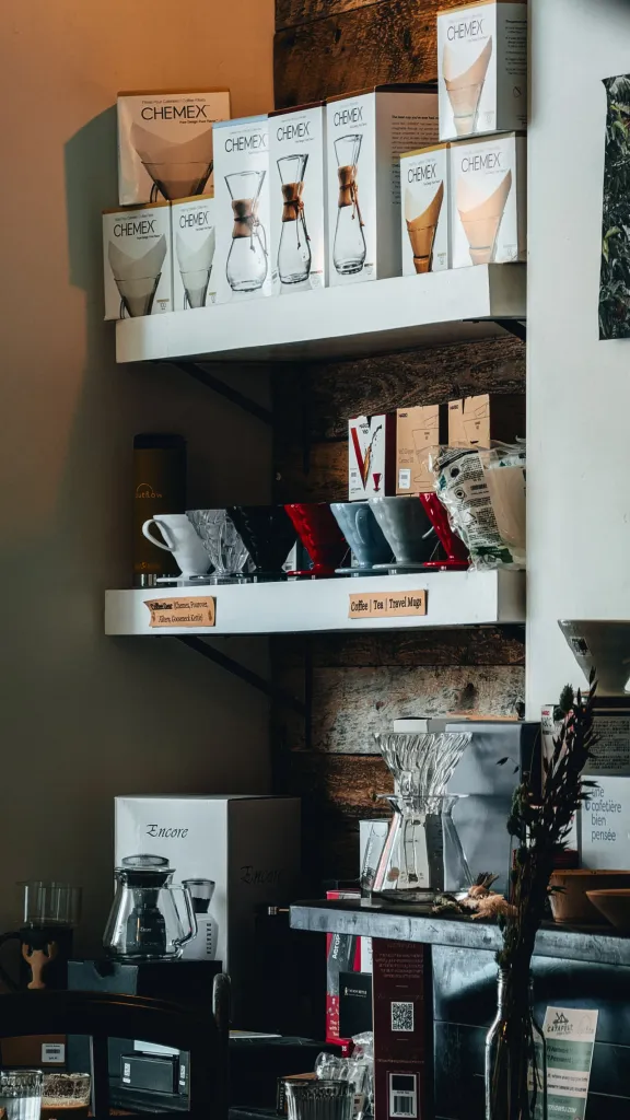Smart Kitchen online store