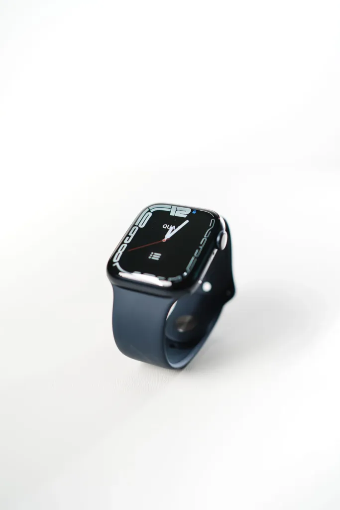 Smart Watches alternate store layout
