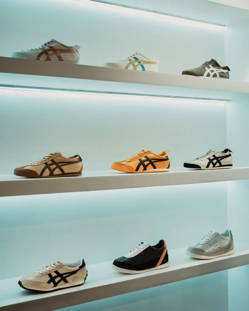 Sneaker Boutique online store