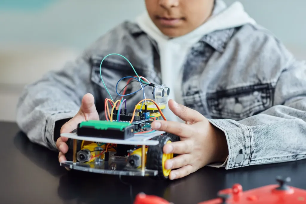 STEM Toys online store