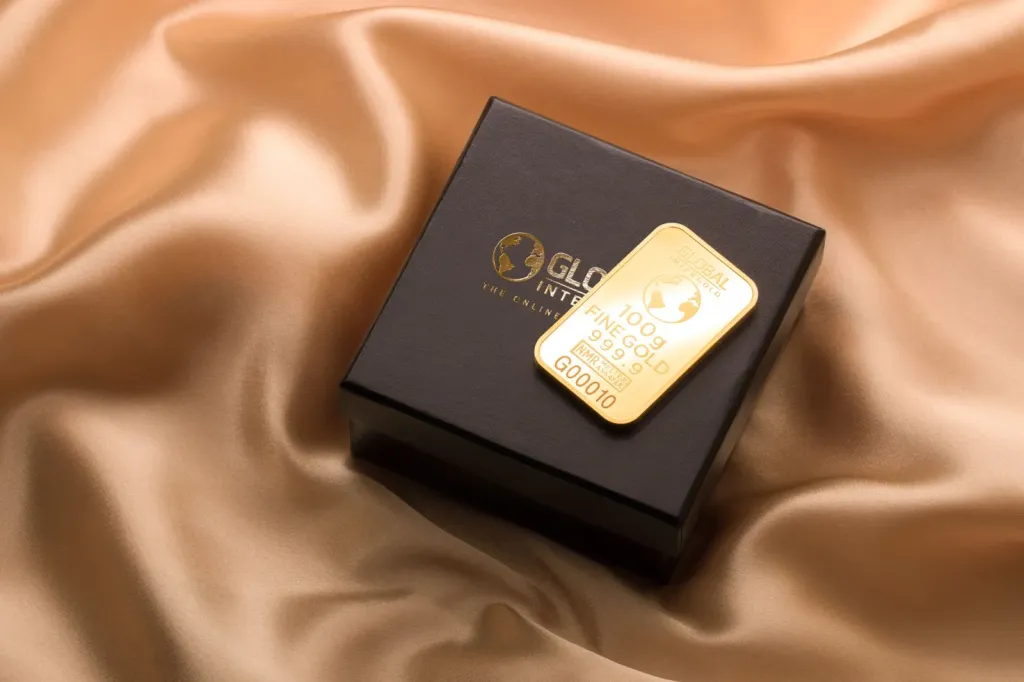 3D Assets premium slider image