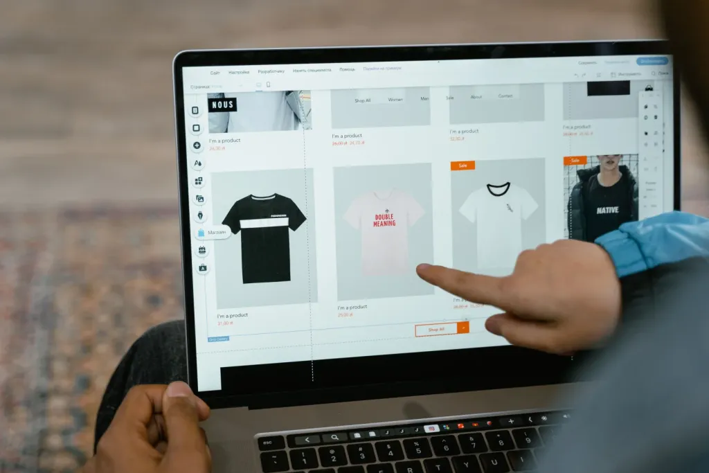 Digital Marketplace premium slider image