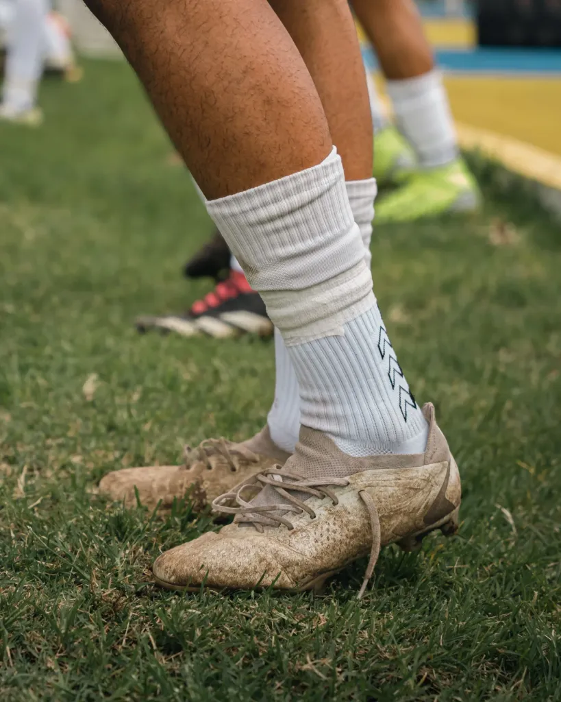 Football Gear premium slider image