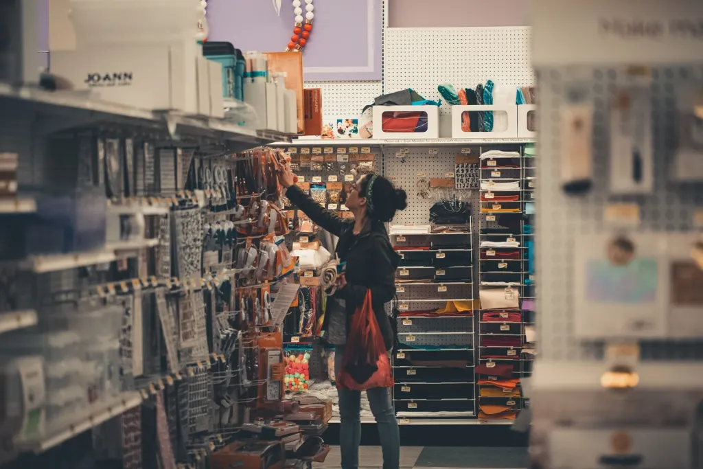 Hobby Store premium slider image