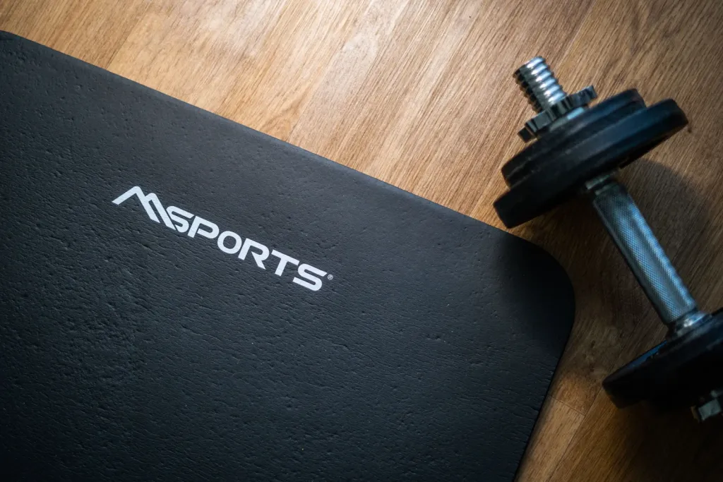 Home Fitness premium slider image