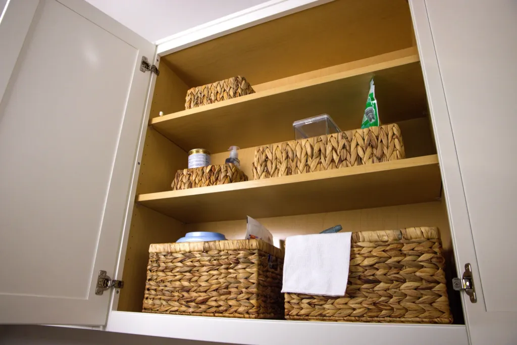 Home Organization premium slider image