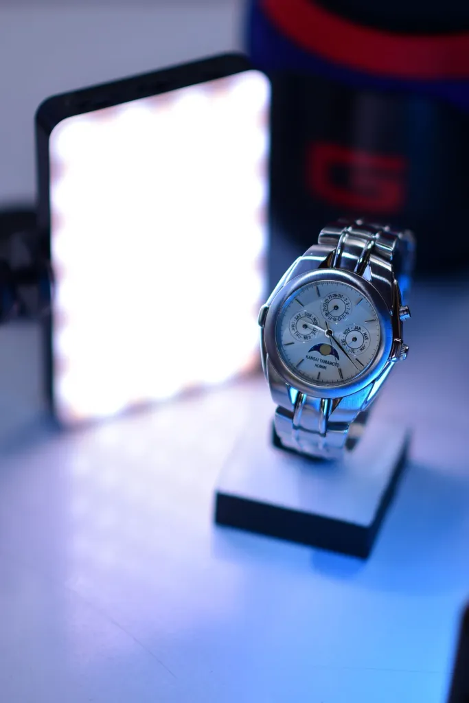 Luxury Watches premium slider image