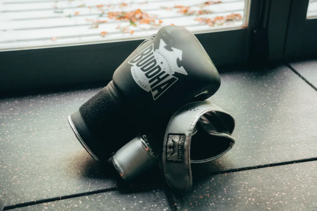Martial Arts Gear premium slider image