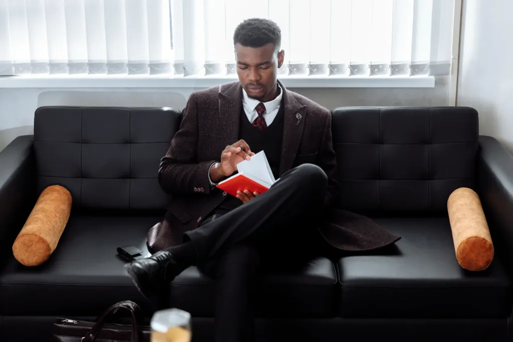 Office Furniture premium slider image