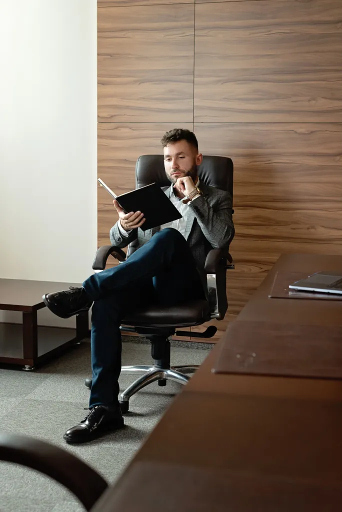 Office Furniture premium slider image
