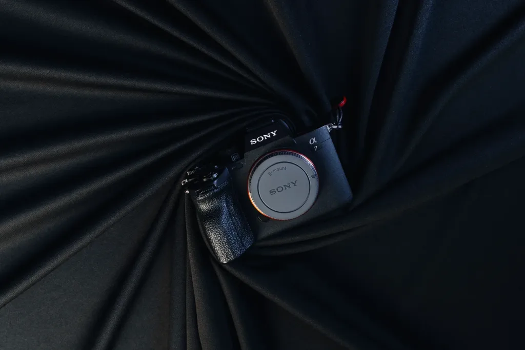 Photography Gear premium slider image