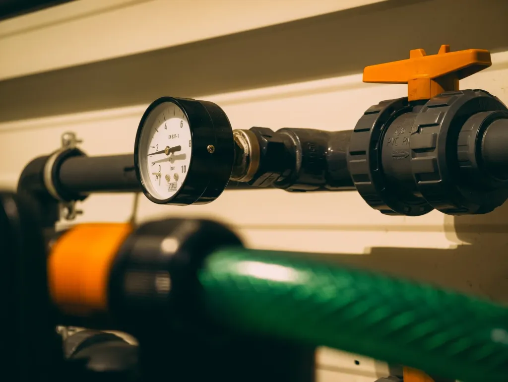 Plumbing Supplies premium slider image