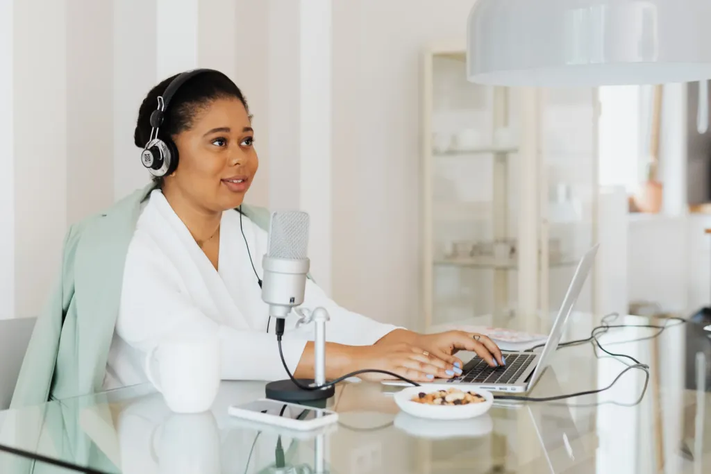Podcast Resources premium slider image