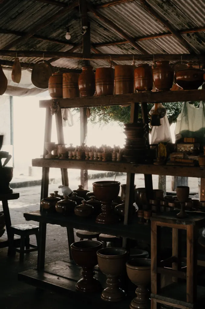 Pottery Store premium slider image