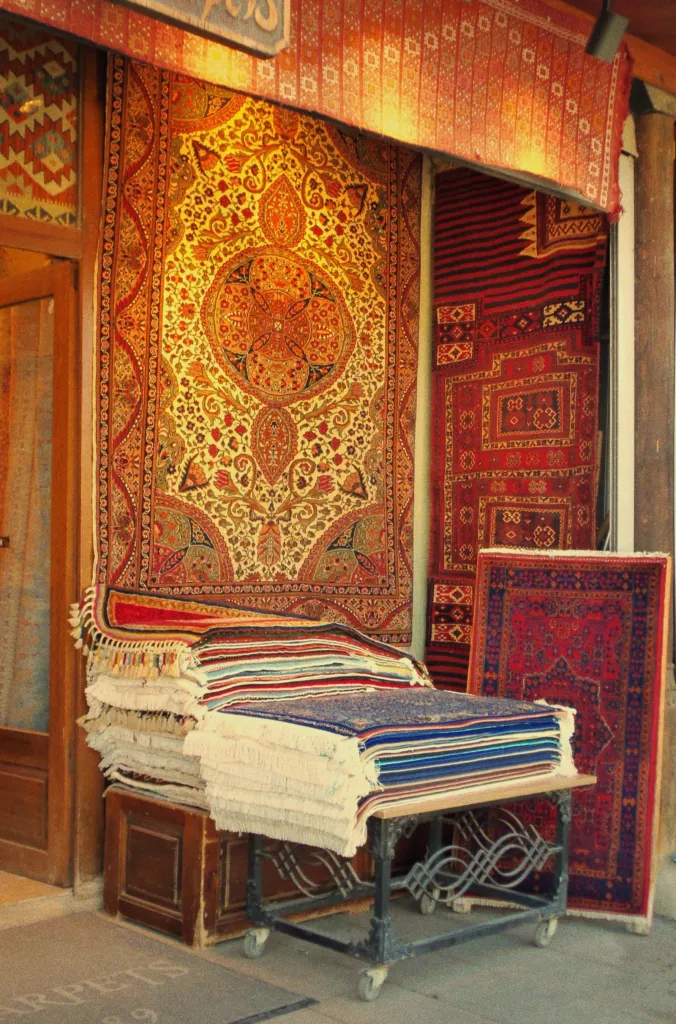 Rugs & Carpets premium slider image