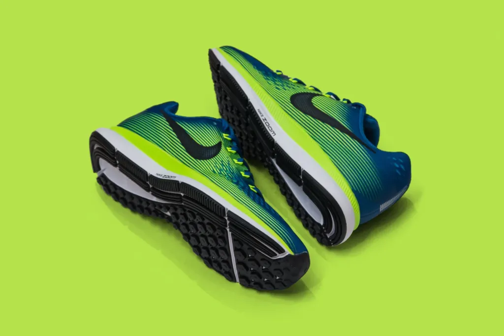 Running Shoes premium slider image
