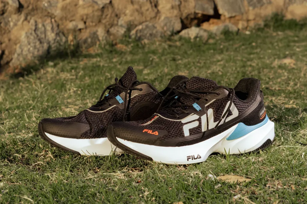 Running Shoes premium slider image