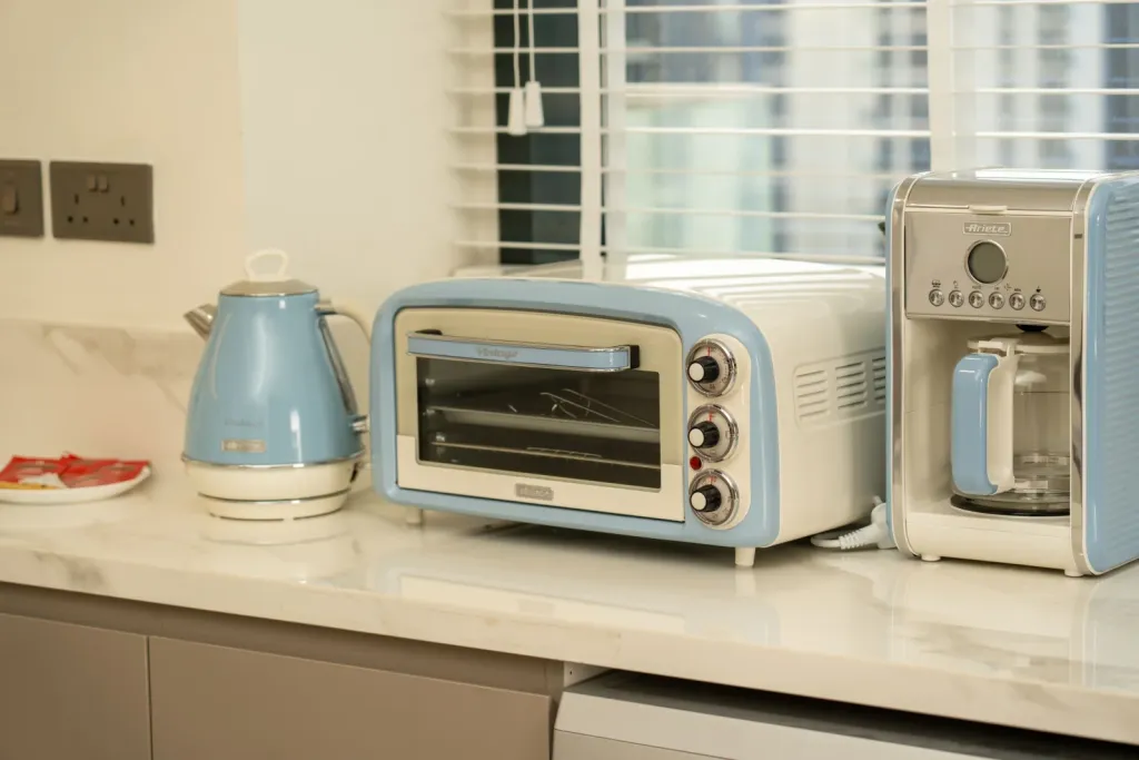 Small Appliances premium slider image