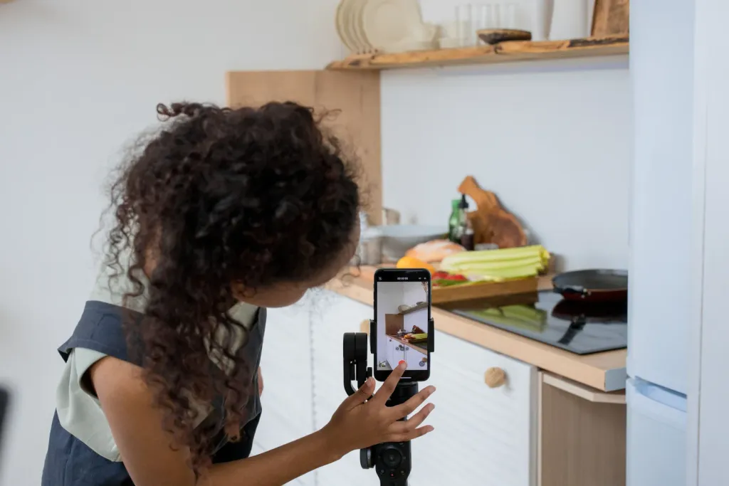 Smart Kitchen premium slider image