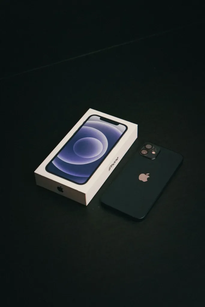Smartphone Store premium slider image