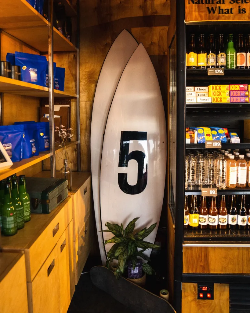 Surf Store premium slider image
