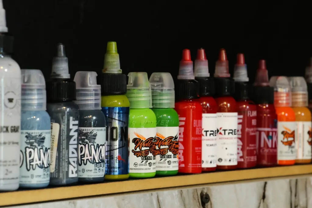 Tattoo Supplies premium slider image
