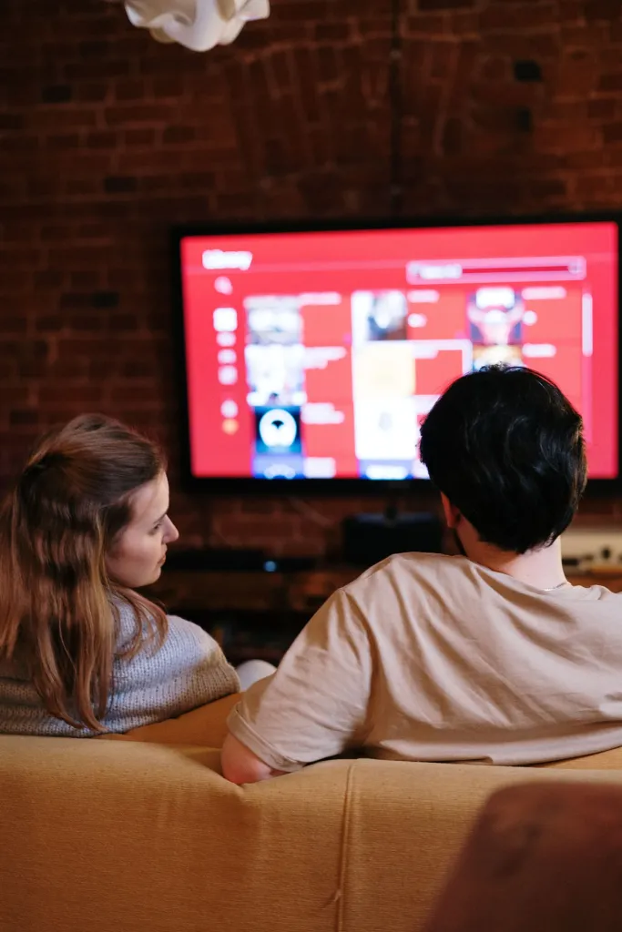 TV & Home Theater premium slider image