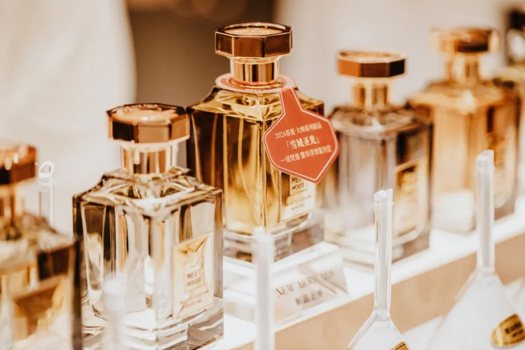 Beauty Marketplace premium product image