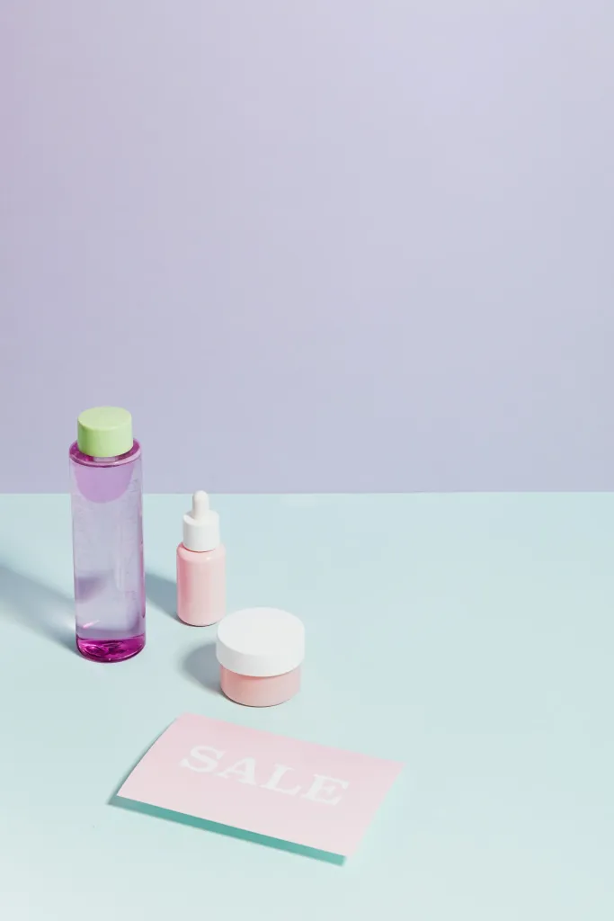 Beauty Marketplace premium product image