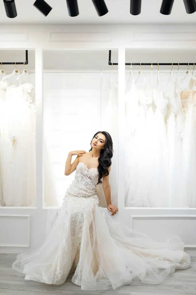 Bridal Store premium product image