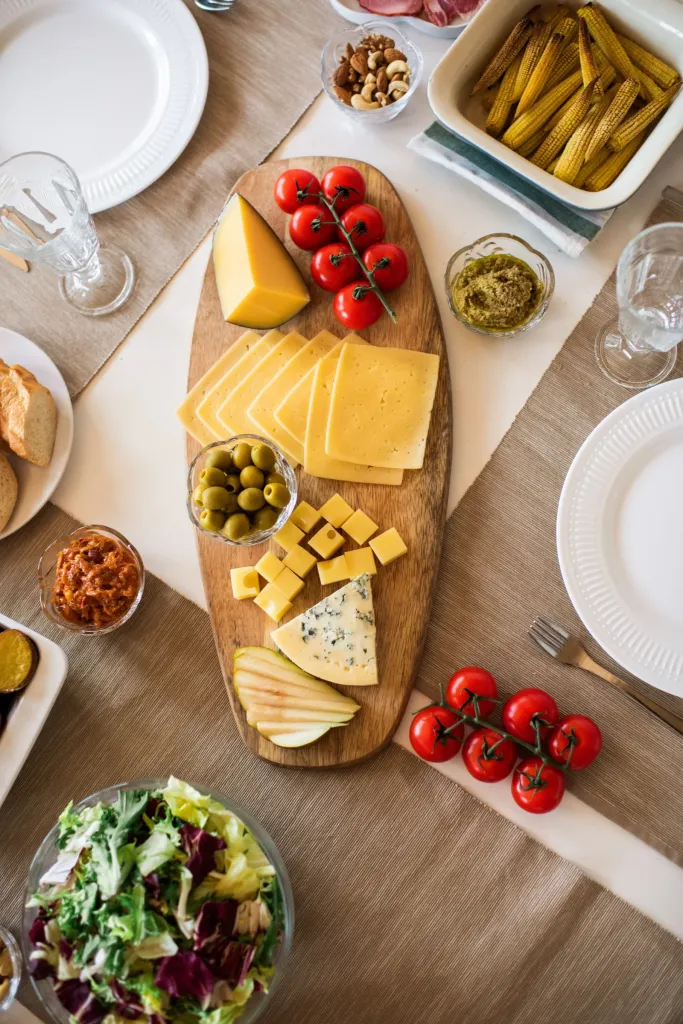 Cheese & Dairy premium product image