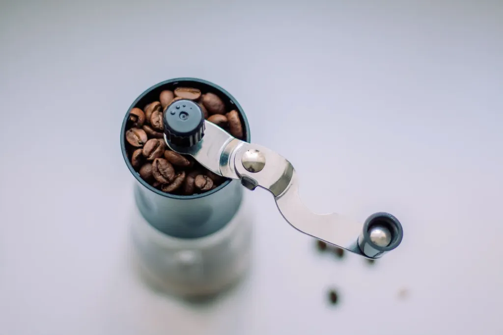 Coffee Equipment premium product image