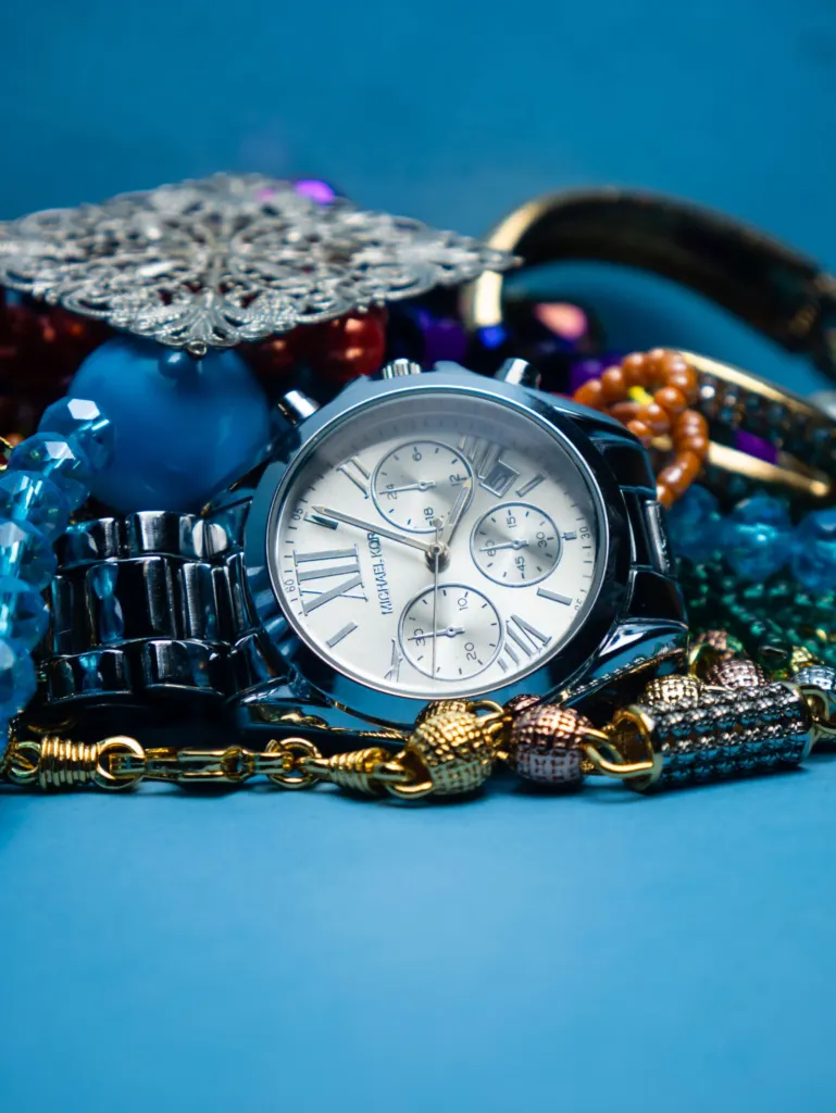 Costume Jewelry premium product image