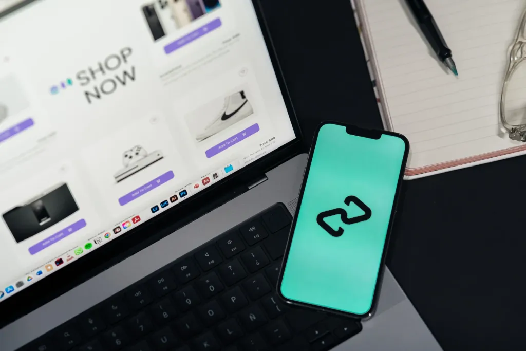 Digital Marketplace premium product image
