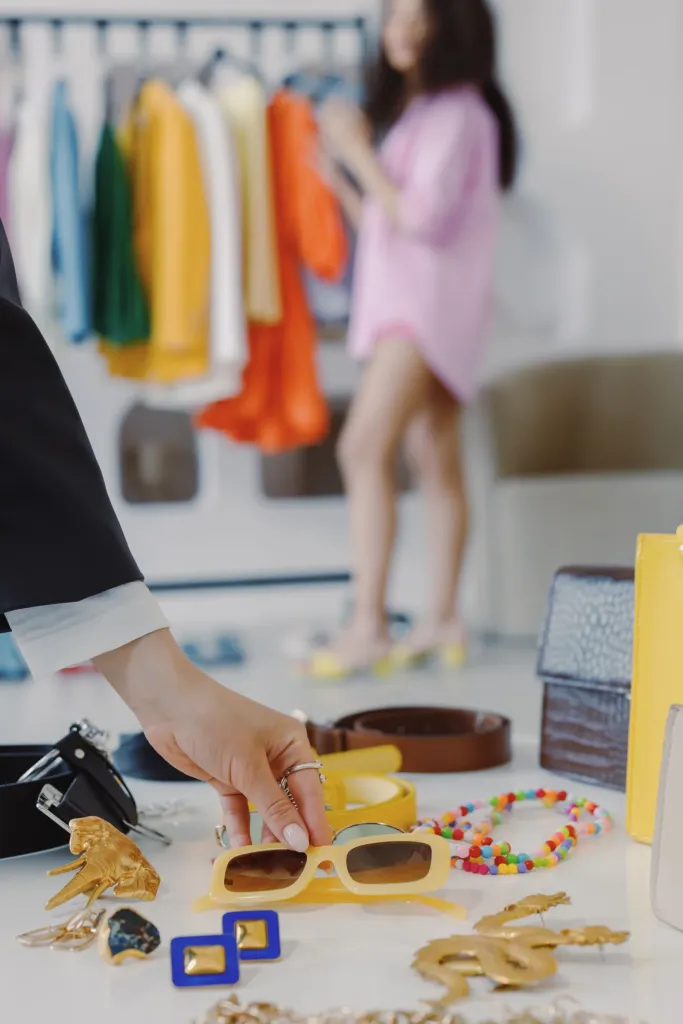 Fashion Marketplace premium product image