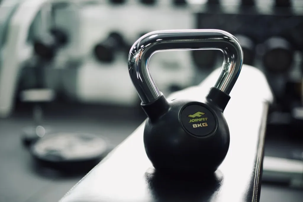 Fitness Equipment premium product image