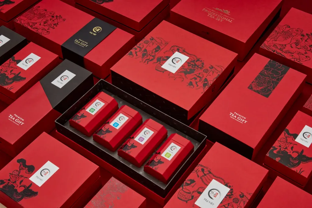 Gift Boxes premium product image