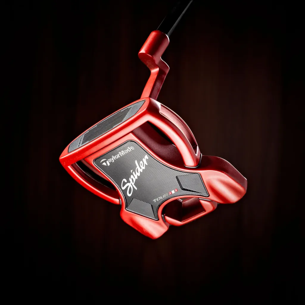 Golf Equipment premium product image